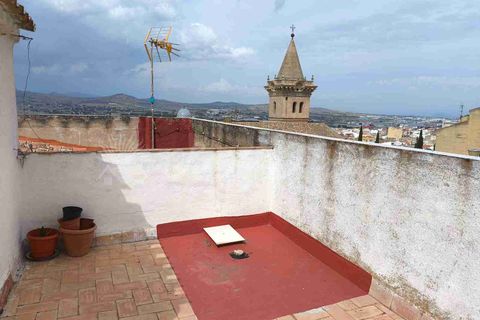 Byhus i Yecla, Murcia, Yecla - € 99.000 | Ref: SF0532 - foto 20